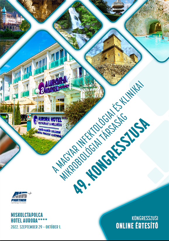 MIFKMT 49. Kongresszus Miskolc